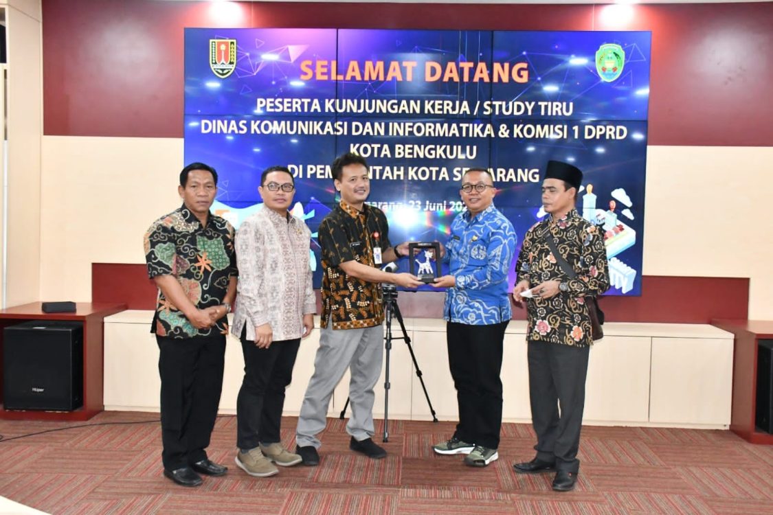 Kota Semarang