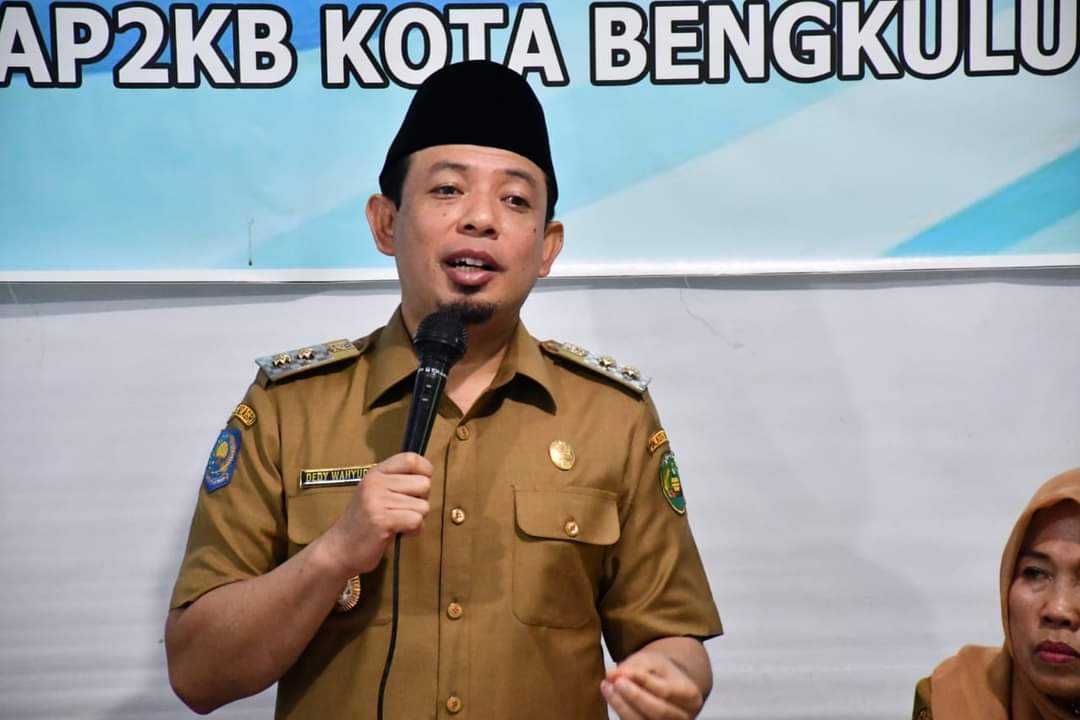Kota Bengkulu