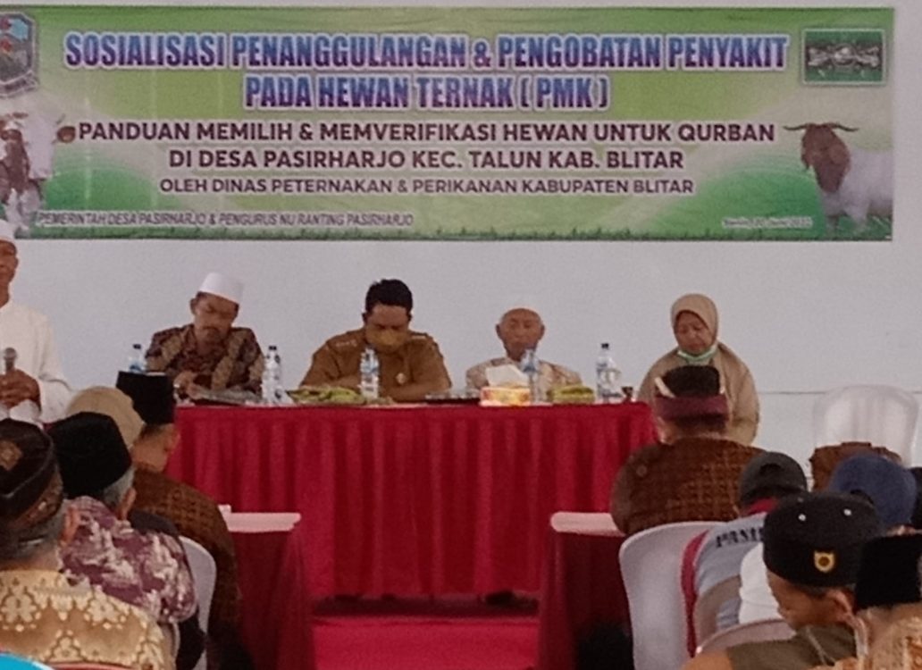 Kabupaten Blitar