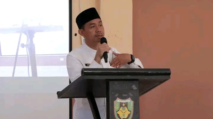 Kabupaten Bengkulu Selatan