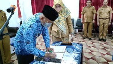 Kabupaten Bengkulu Selatan
