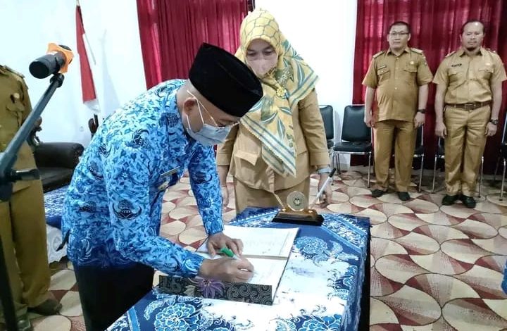 Kabupaten Bengkulu Selatan