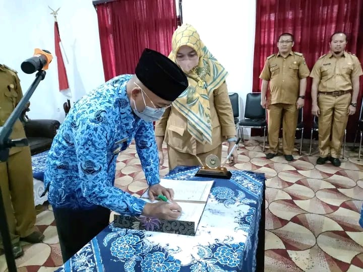 Kabupaten Bengkulu Selatan