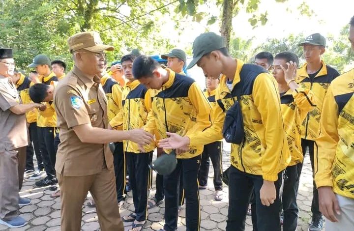 Kabupaten Bengkulu Selatan