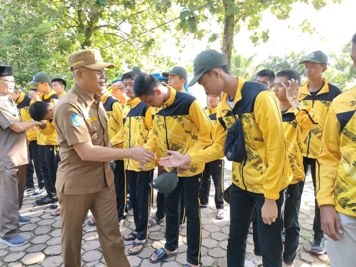 Kabupaten Bengkulu Selatan