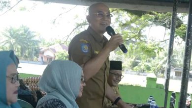 Kabupaten Bengkulu Selatan