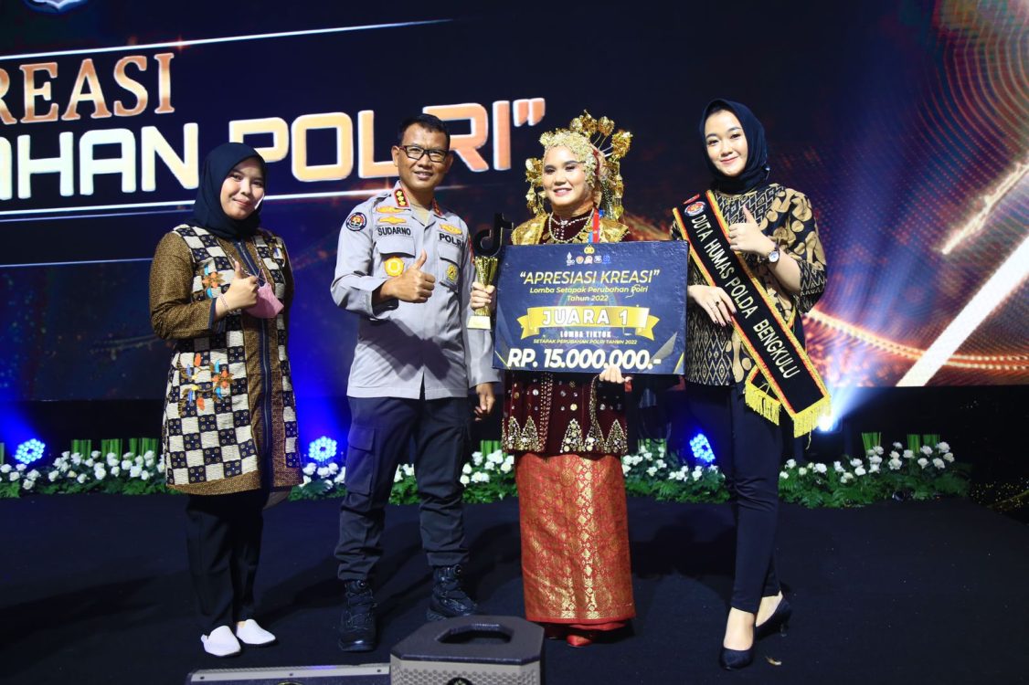 Bengkulu