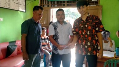 Kabupaten Bengkulu Utara