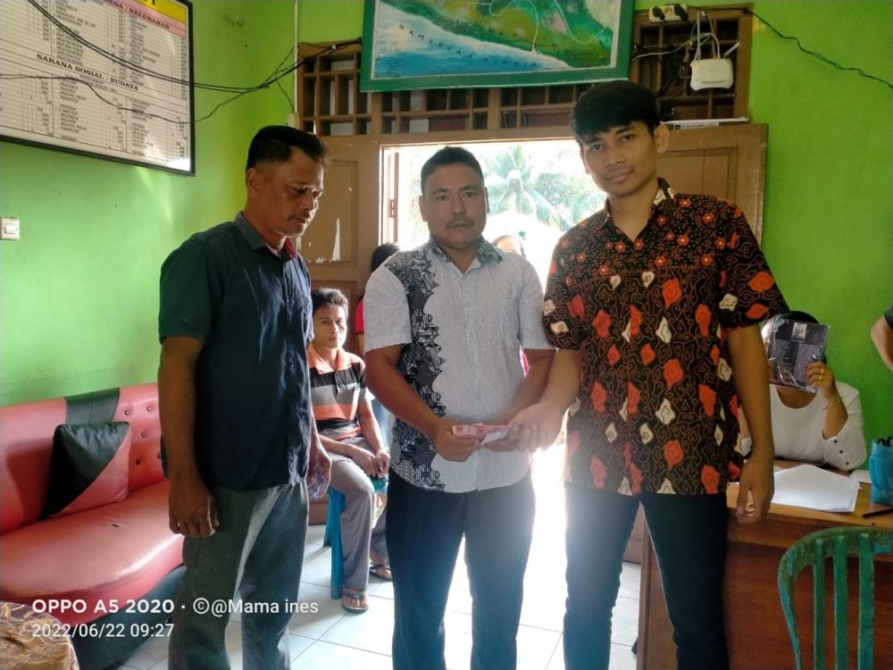Kabupaten Bengkulu Utara