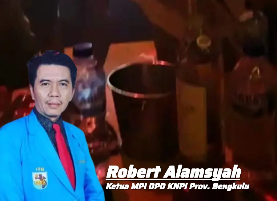 Bengkulu