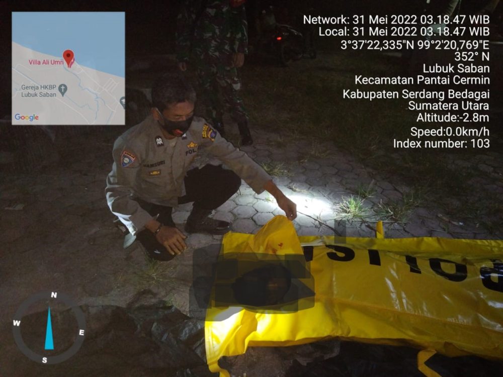 Kabupaten Serdang Bedagai
