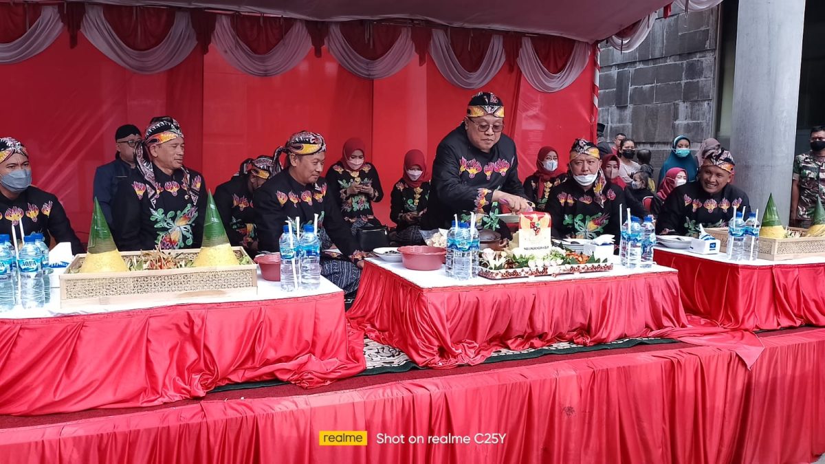 Kabupaten Blitar