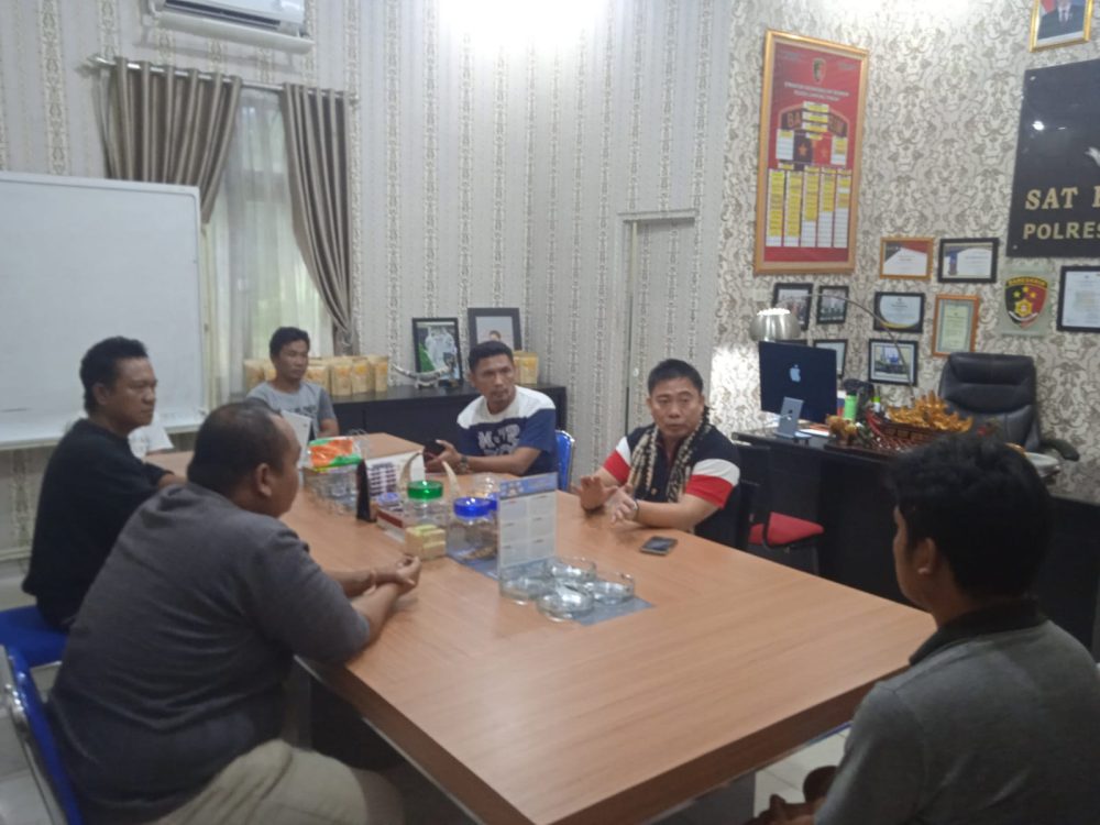 Kabupaten Lampung Tengah