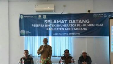 Kabupaten Aceh Tamiang