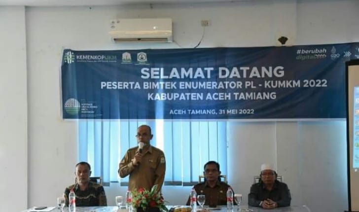 Kabupaten Aceh Tamiang