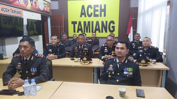 Kabupaten Aceh Tamiang