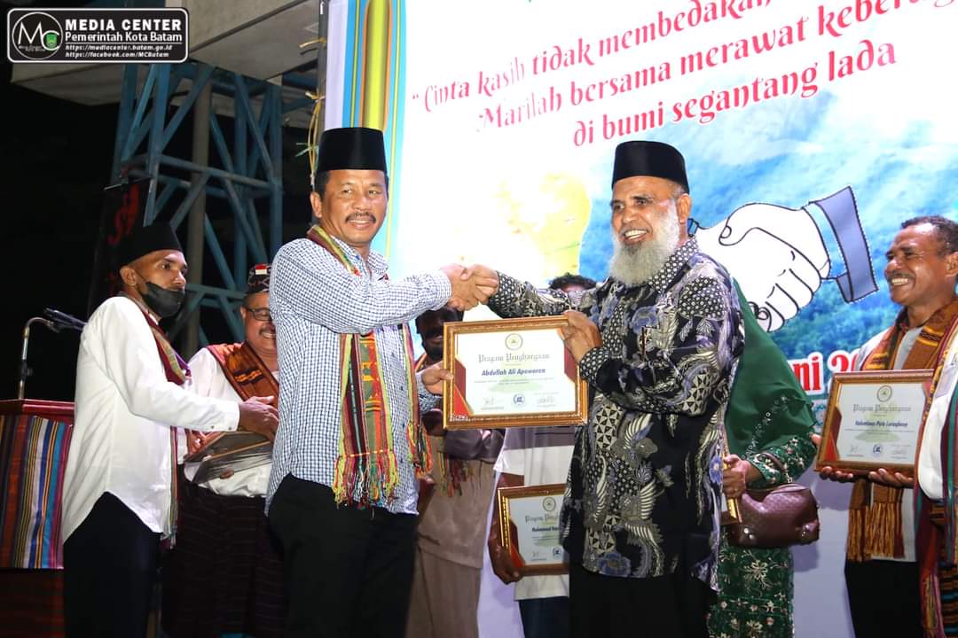 Kota Batam