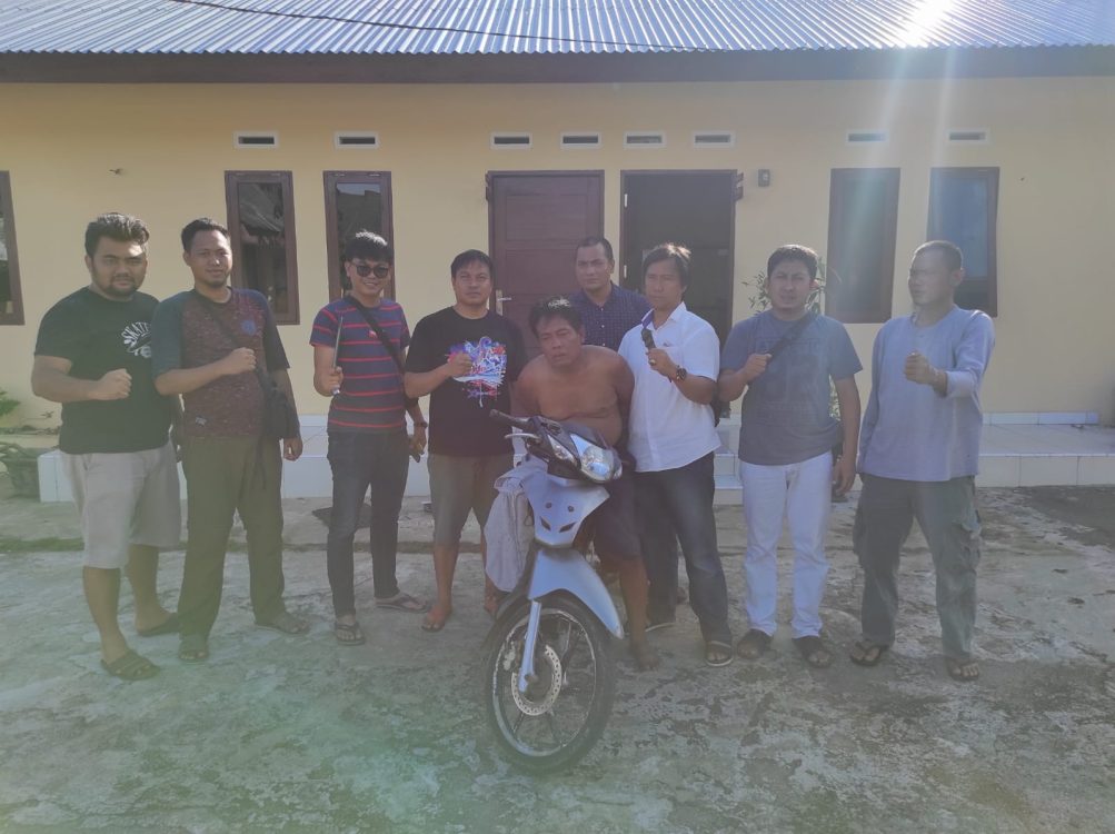 Bengkulu