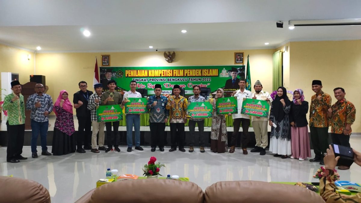 Bengkulu