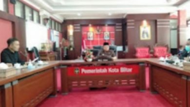 Kota Blitar