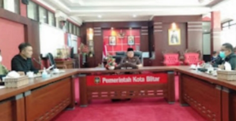 Kota Blitar