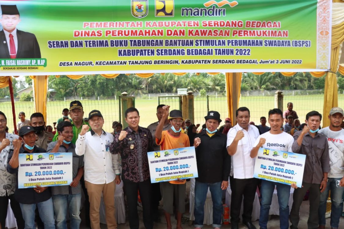 Kabupaten Serdang Bedagai
