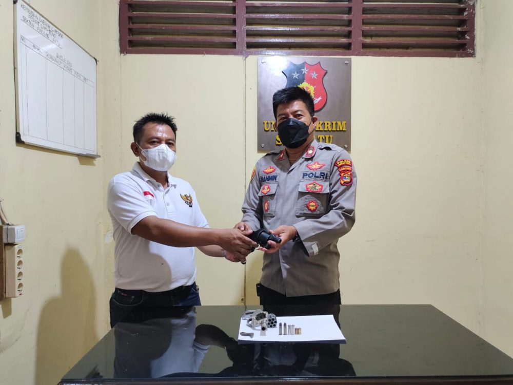 Kabupaten Lampung Tengah