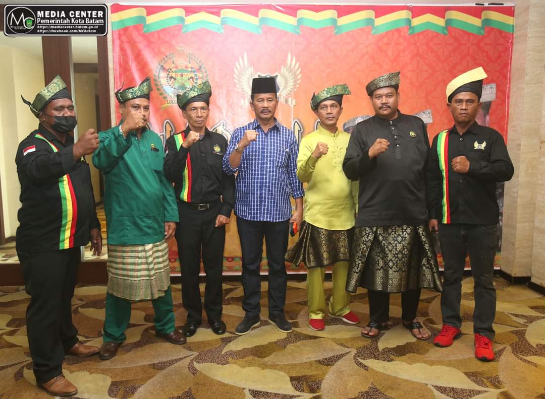 Kota Batam
