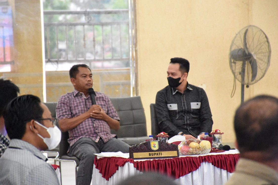 Kabupaten Serdang Bedagai