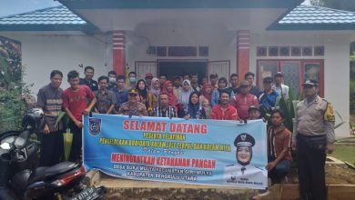 Kabupaten Bengkulu Utara