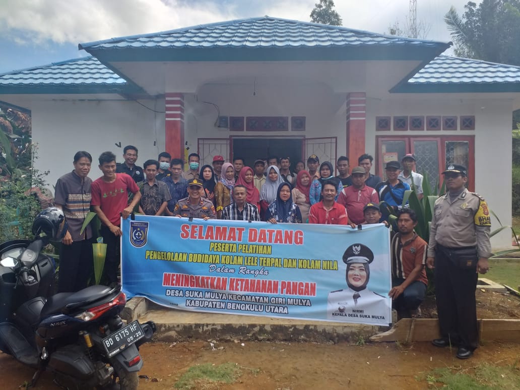 Kabupaten Bengkulu Utara