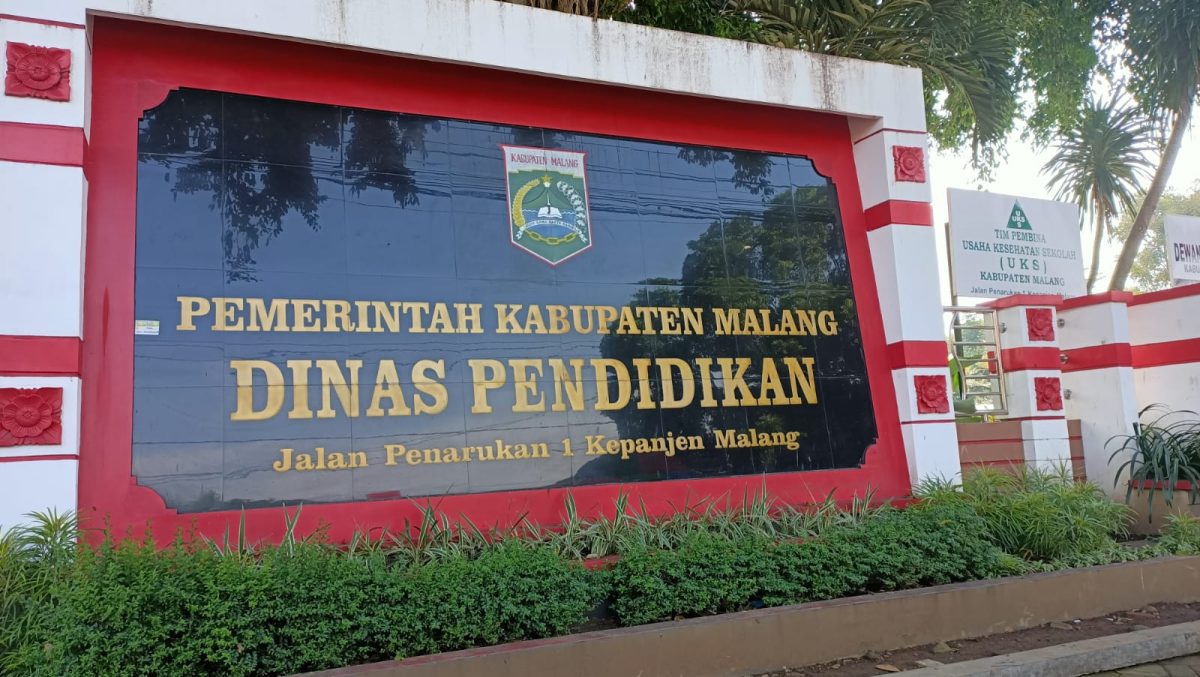 Kabupaten Malang