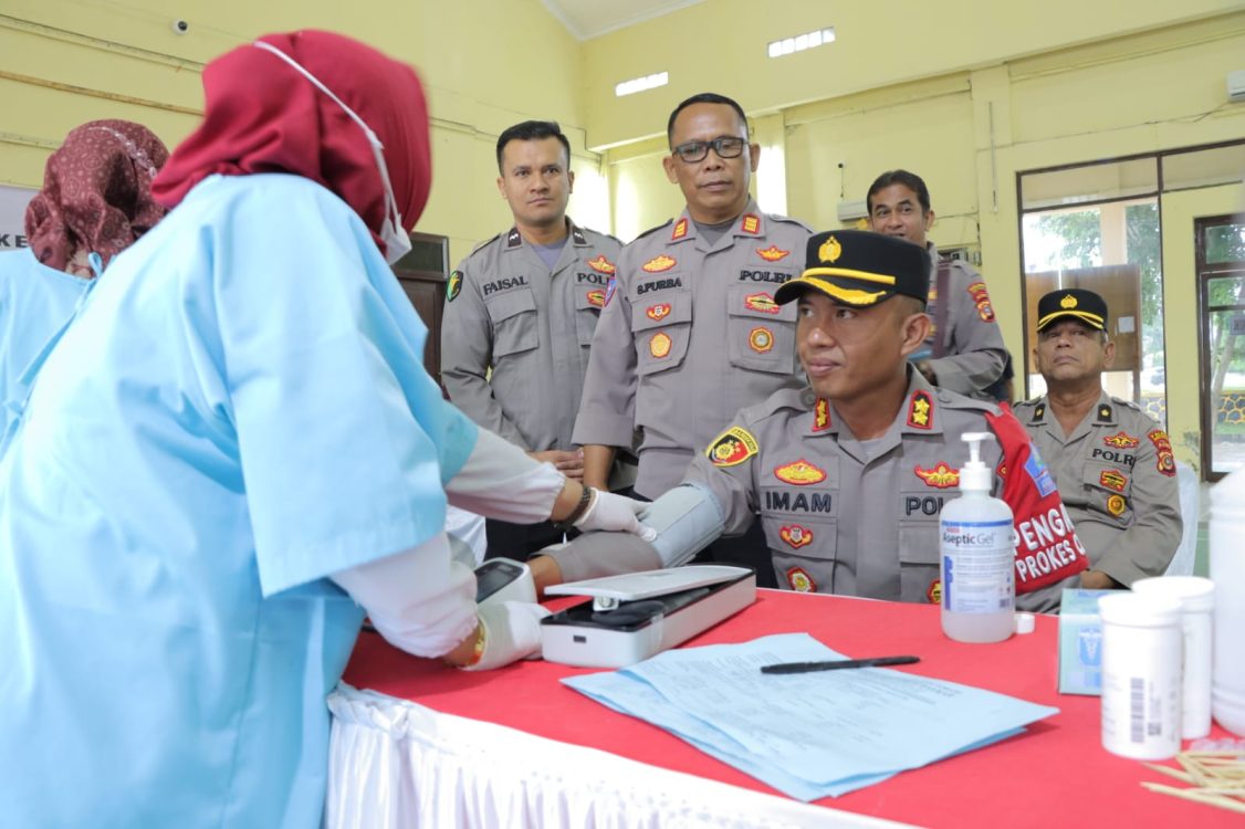 Kabupaten Aceh Tamiang