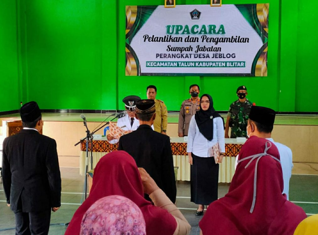 Kabupaten Blitar