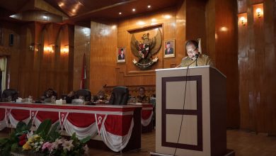 Kabupaten Asahan