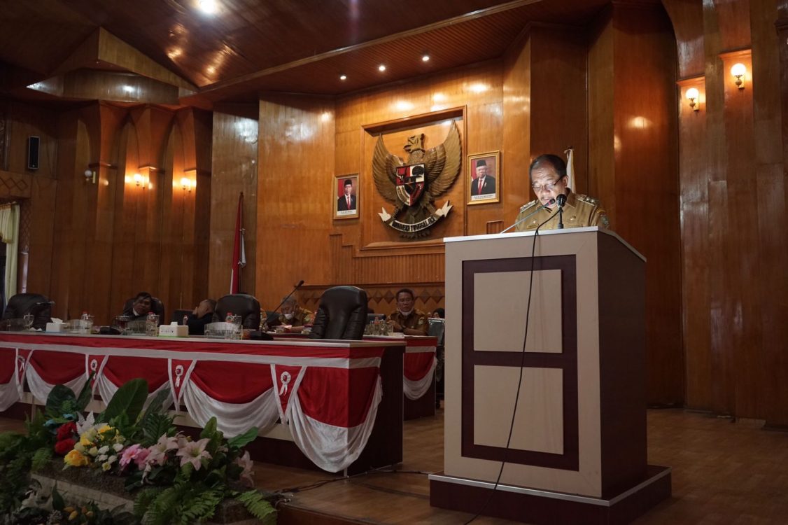 Kabupaten Asahan