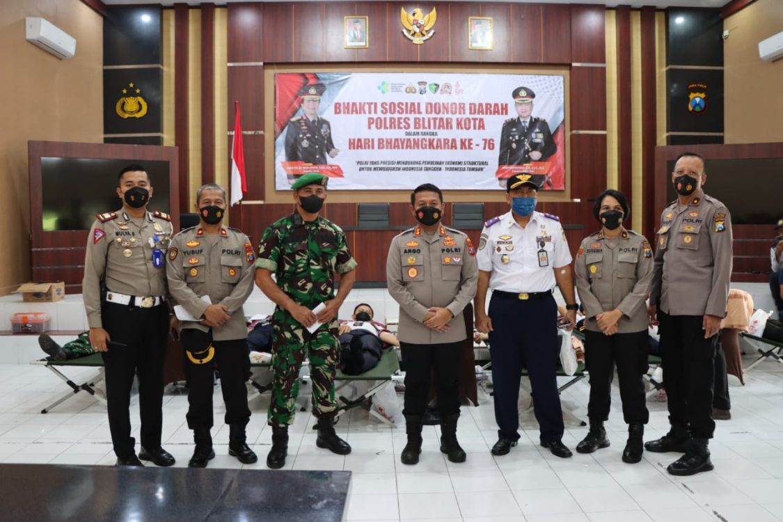 Kabupaten Blitar