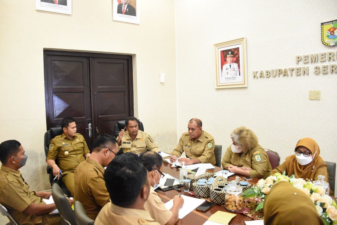 Kabupaten Serdang Bedagai