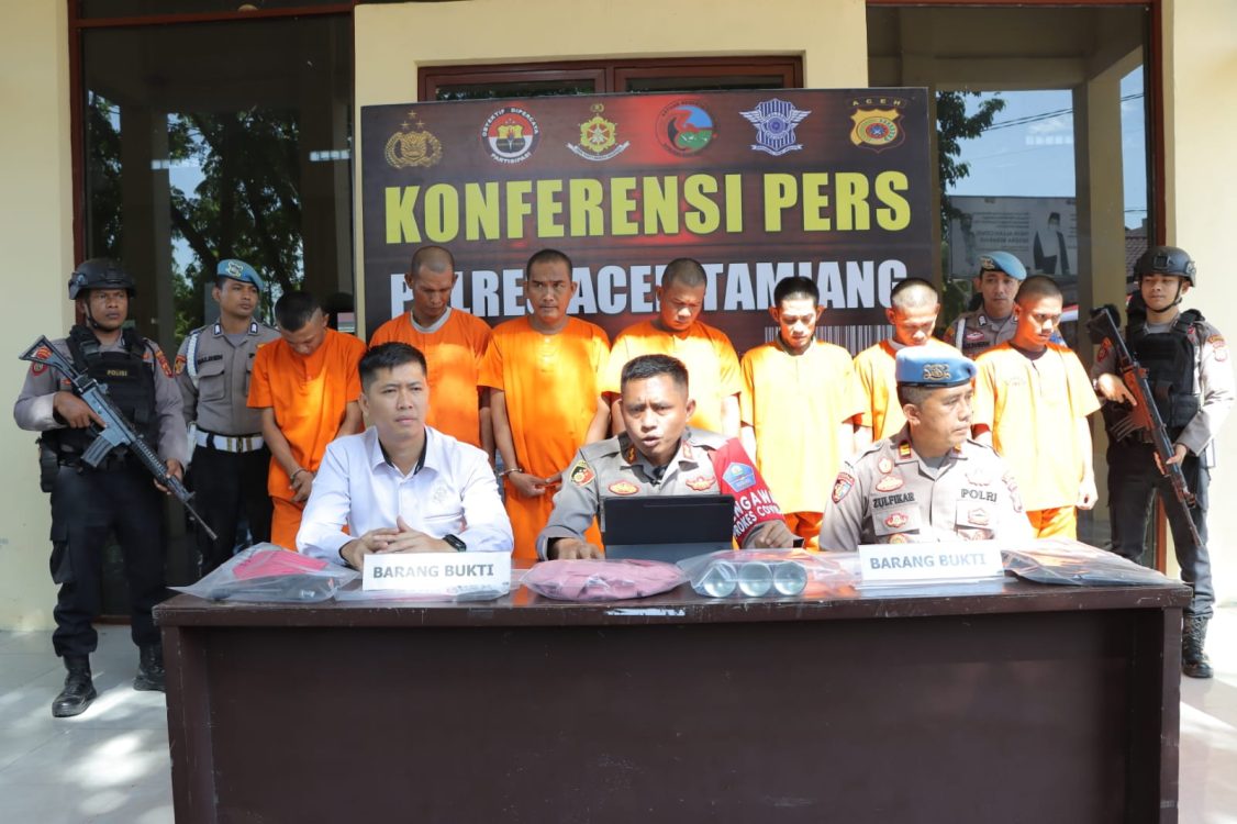Kabupaten Aceh Tamiang