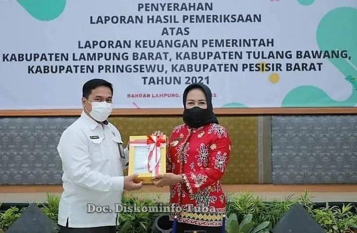 Kabupaten Tulang Bawang