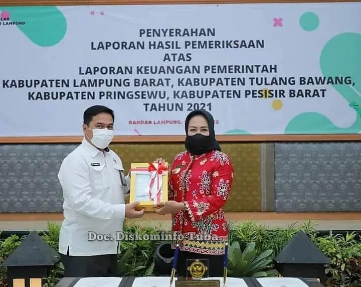 Kabupaten Tulang Bawang