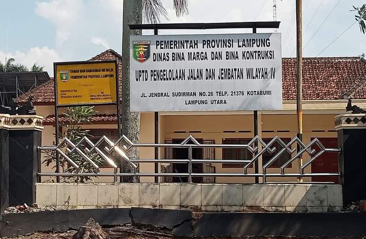Kabupaten Lampung Utara