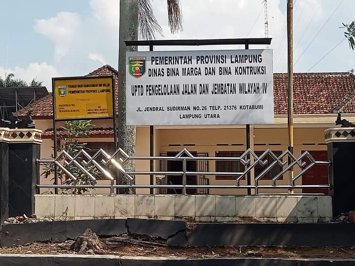 Kabupaten Lampung Utara