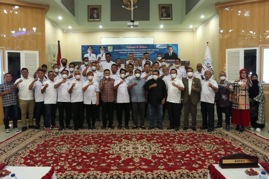 Kabupaten Serdang Bedagai