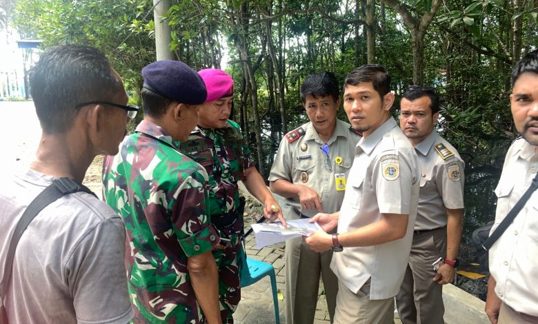 Kabupaten Aceh Tamiang