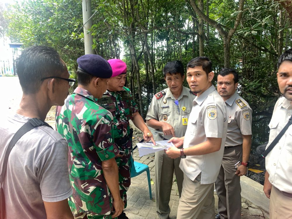 Kabupaten Aceh Tamiang