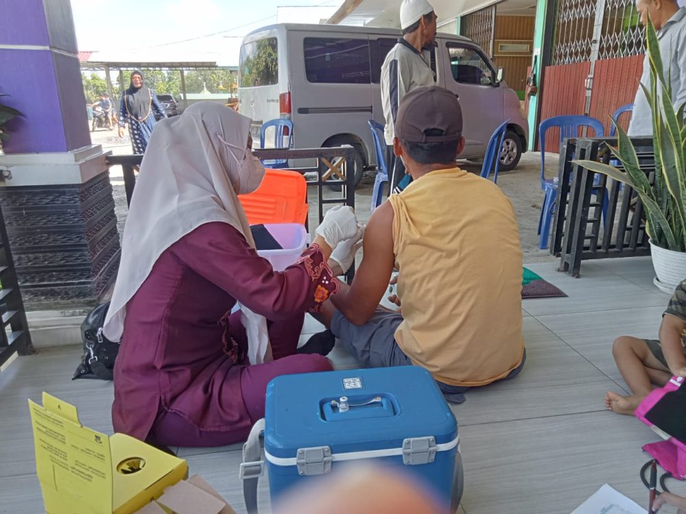 Kabupaten Bengkulu Utara