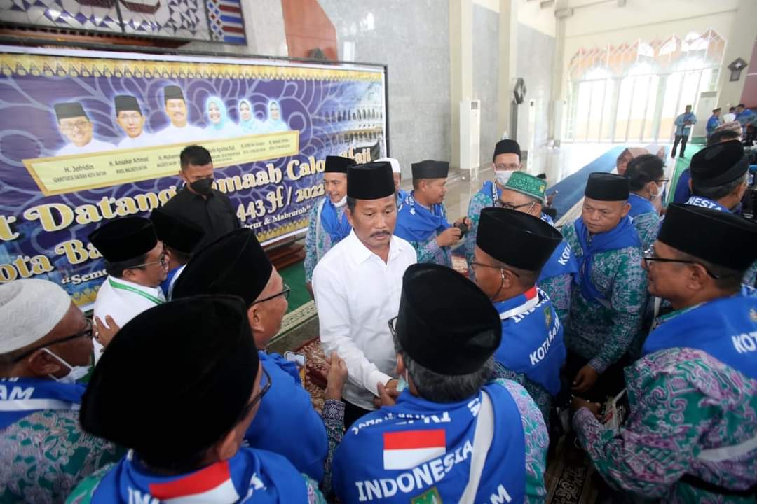 Kota Batam