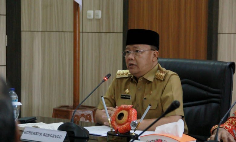 Provinsi Bengkulu