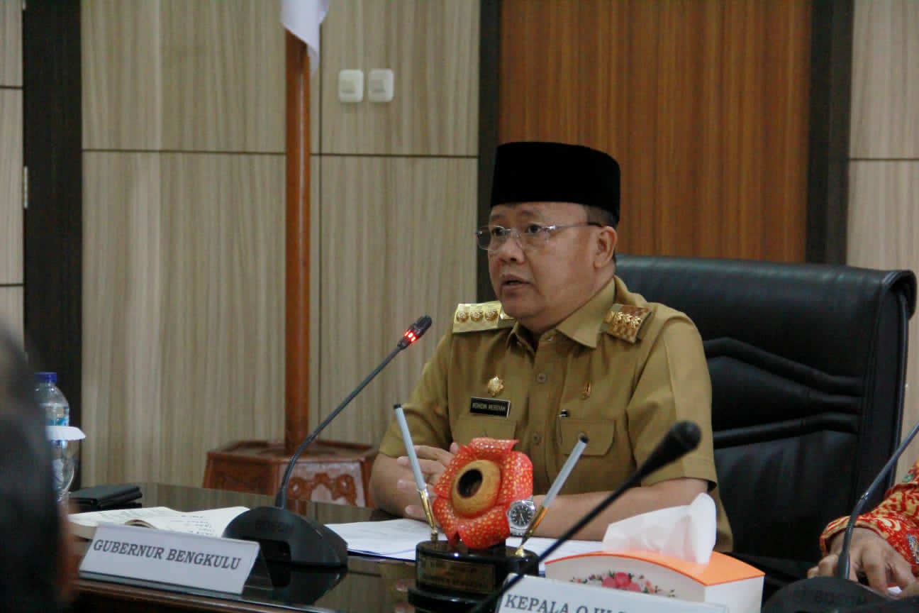 Provinsi Bengkulu